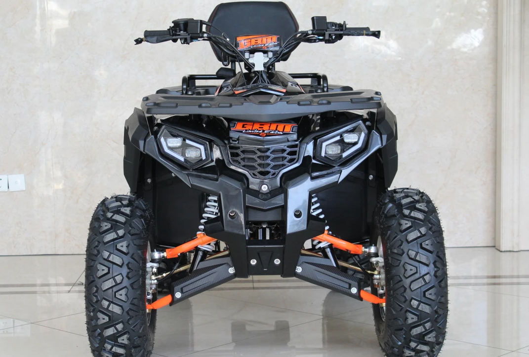 Квадроцикл GBM STORMRIDER 300 NEW PREMIUM в Калуге