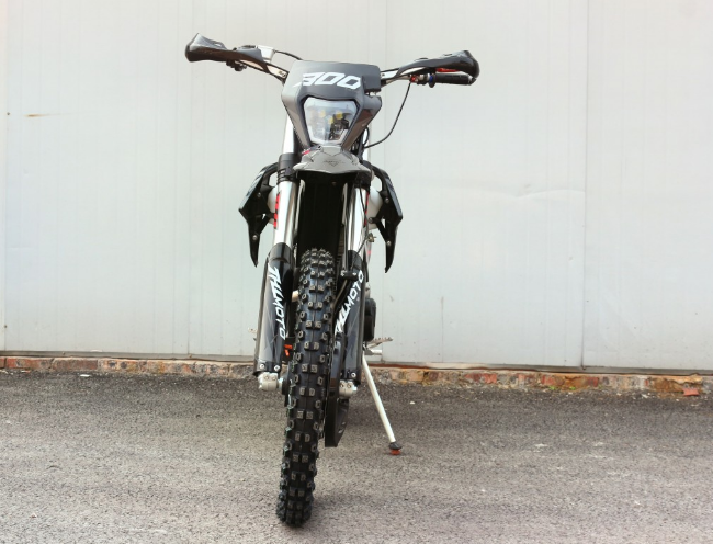 Мотоцикл JHLMOTO JHL Z3+ CB300 (175FMM) в Калуге