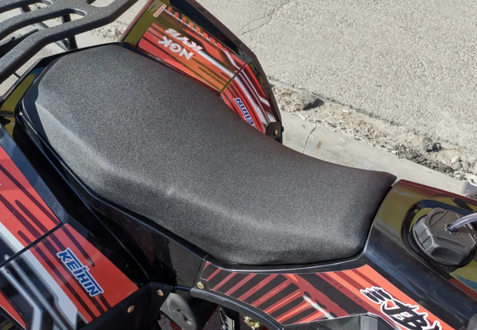 Квадроцикл GBM SHARP BIG 300 NEW в Калуге