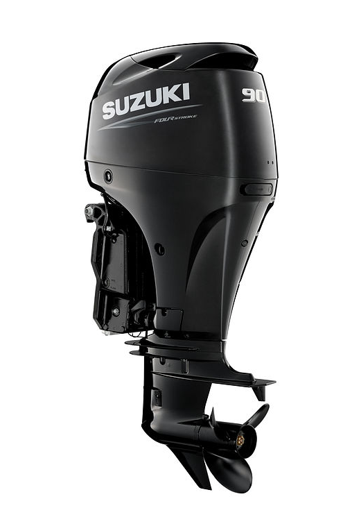 Лодочный мотор Suzuki DF90ATX в Калуге