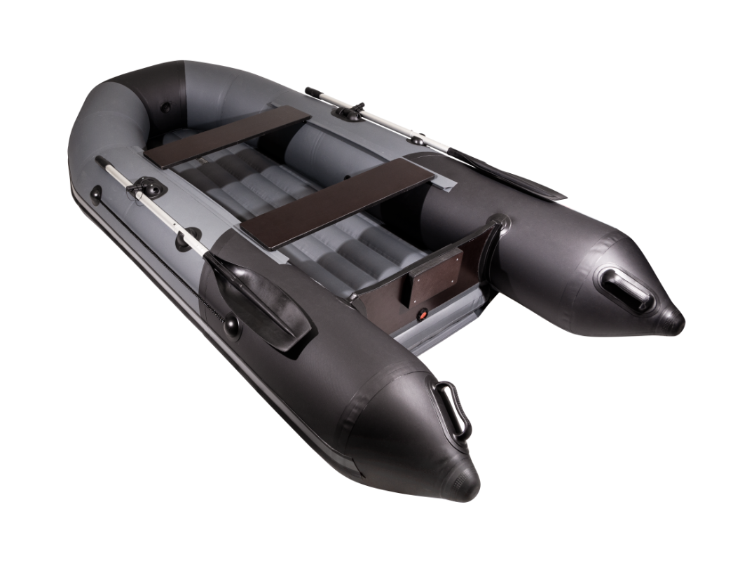 Лодка Таймень NX 2900 НДНД в Калуге