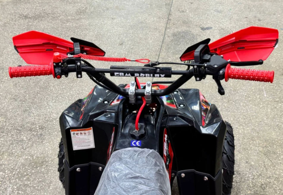 Квадроцикл GBM ROBLOX в Калуге