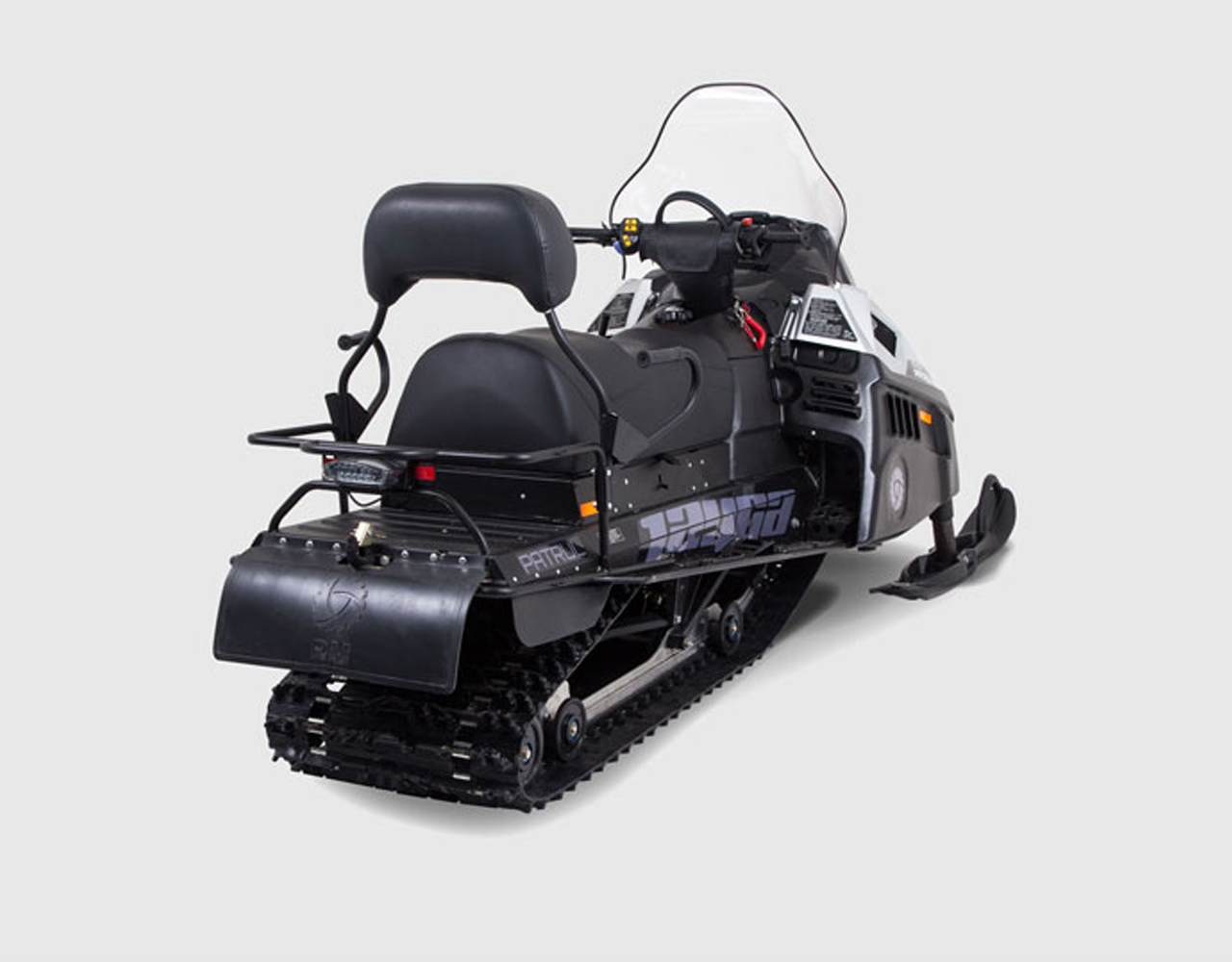 Снегоход РМ TAYGA PATRUL 800 SWT в Калуге