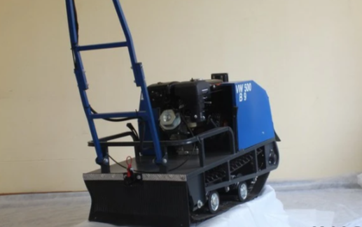 Мотобуксировщик ВЕПС WINTER «ПРОФИ» 9 в Калуге