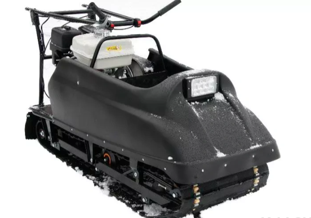 Мотобуксировщик ВОЛГАРЬ 9 Утилитарный в Калуге