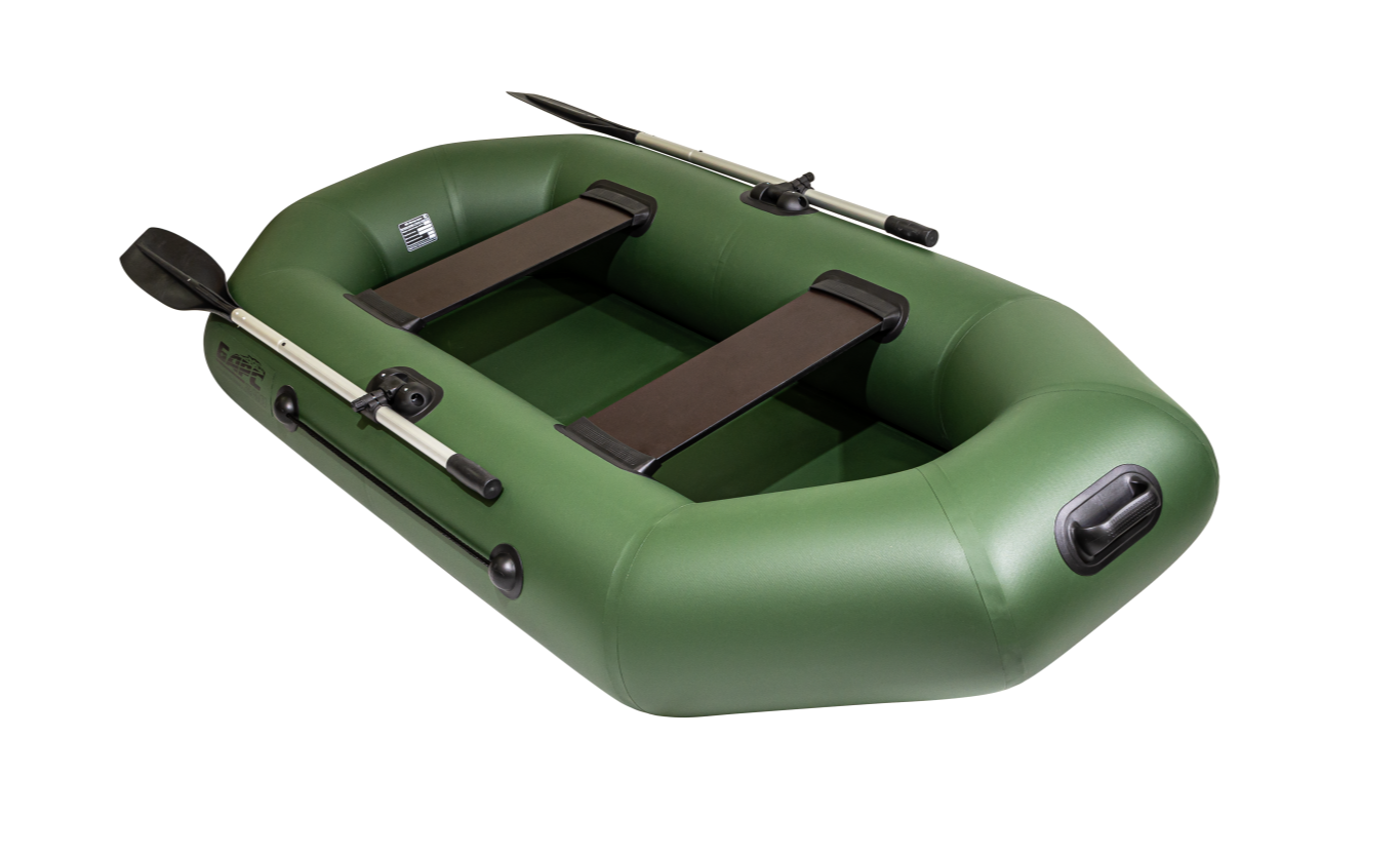 Лодка Барс 240 в Калуге