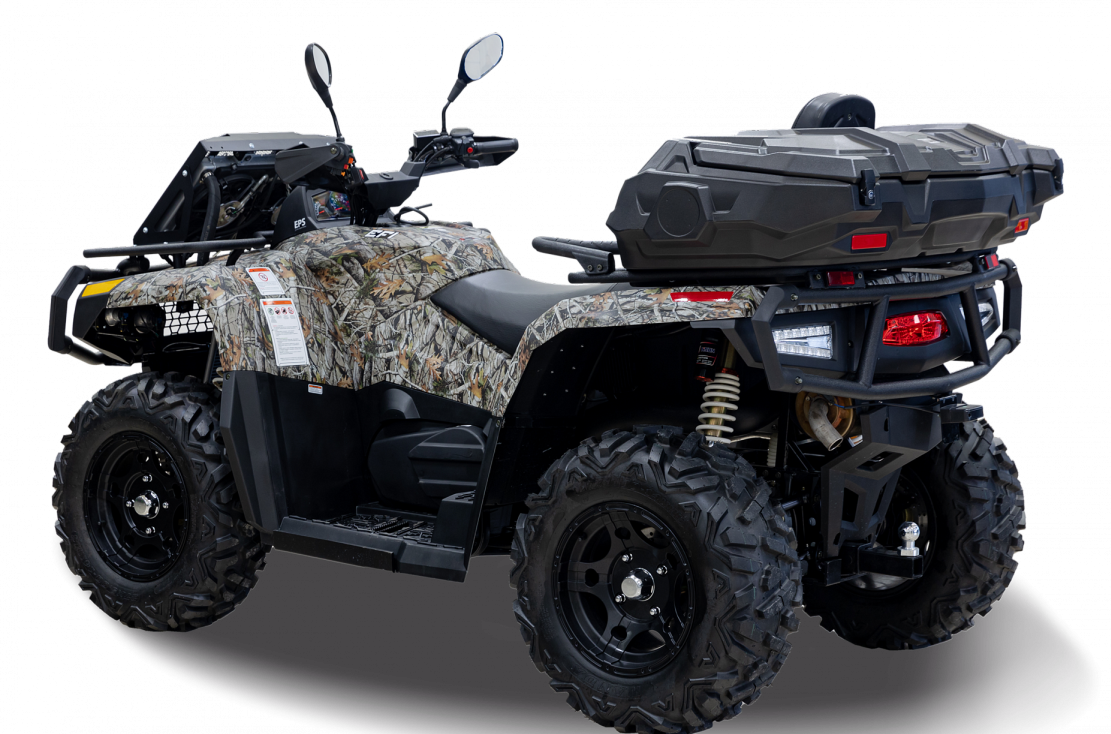 Квадроцикл HISUN TACTIC GT1000/EXTREME EDITION в Калуге