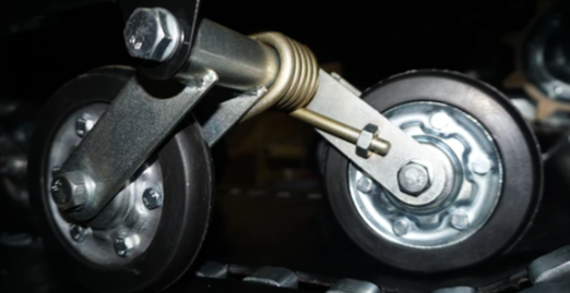 Мотобуксировщик XTREME-MOTORS "Полюс-2" Зима 15 л.с. в Калуге