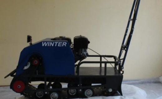 Мотобуксировщик ВЕПС WINTER «ПРОФИ» 9 в Калуге