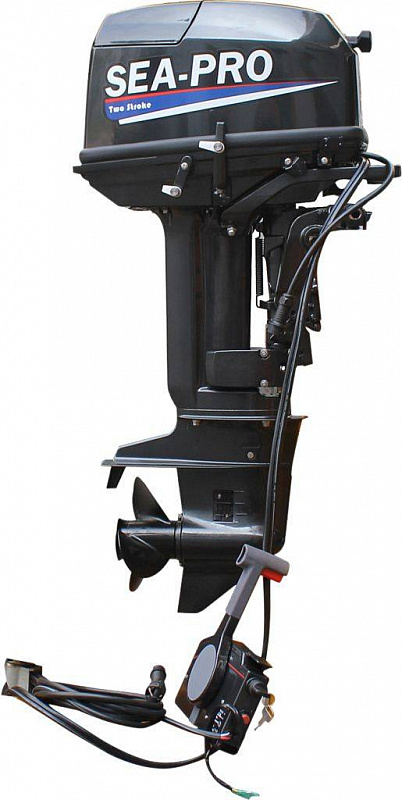 Лодочный мотор SEA-PRO Т 40SE в Калуге