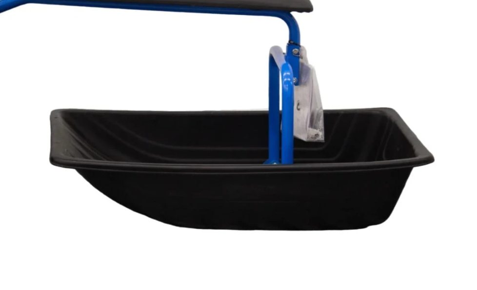 Мотобуксировщик НЕВА МС1-ZS (GB225) в Калуге