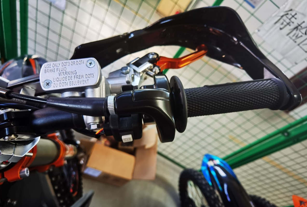 Мотоцикл JHLMOTO JHL Z4 PR250 (172FMM-5) в Калуге