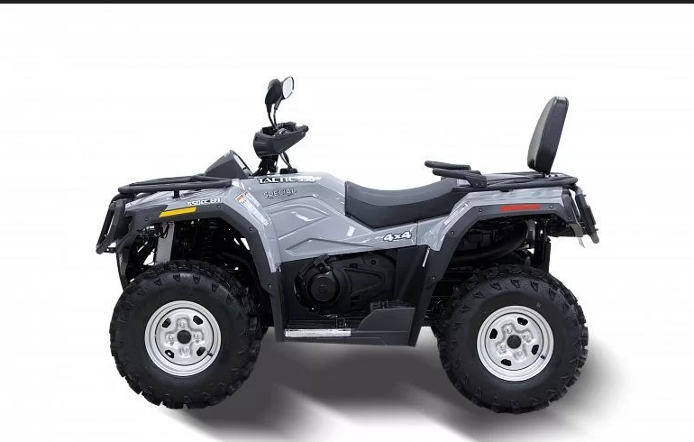 Квадроцикл HISUN TACTIC 550 (HS550ATV) NORMAL в Калуге