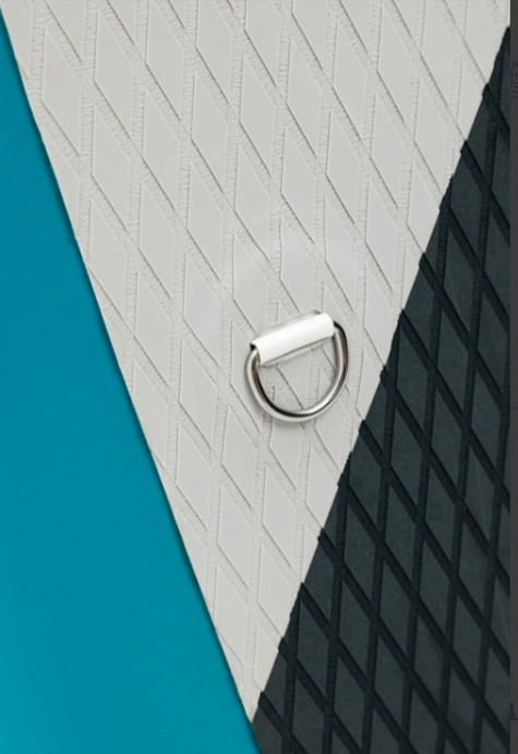 НАДУВНОЙ SUP-BOARD BUSINESS LIGHT BLUE 10 в Калуге