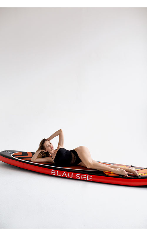 НАДУВНОЙ SUP BOARD BURNFIRE 11 в Калуге