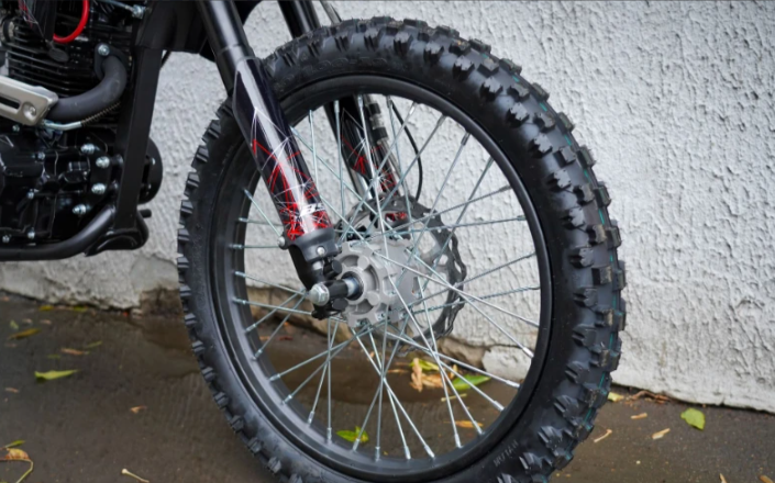 Мотоцикл BSE Z1 Y (035) в Калуге