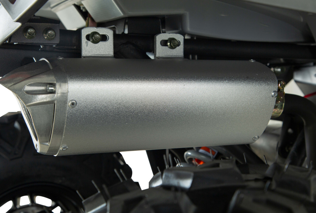 Квадроцикл YACOTA VIKING PRO 250 в Калуге