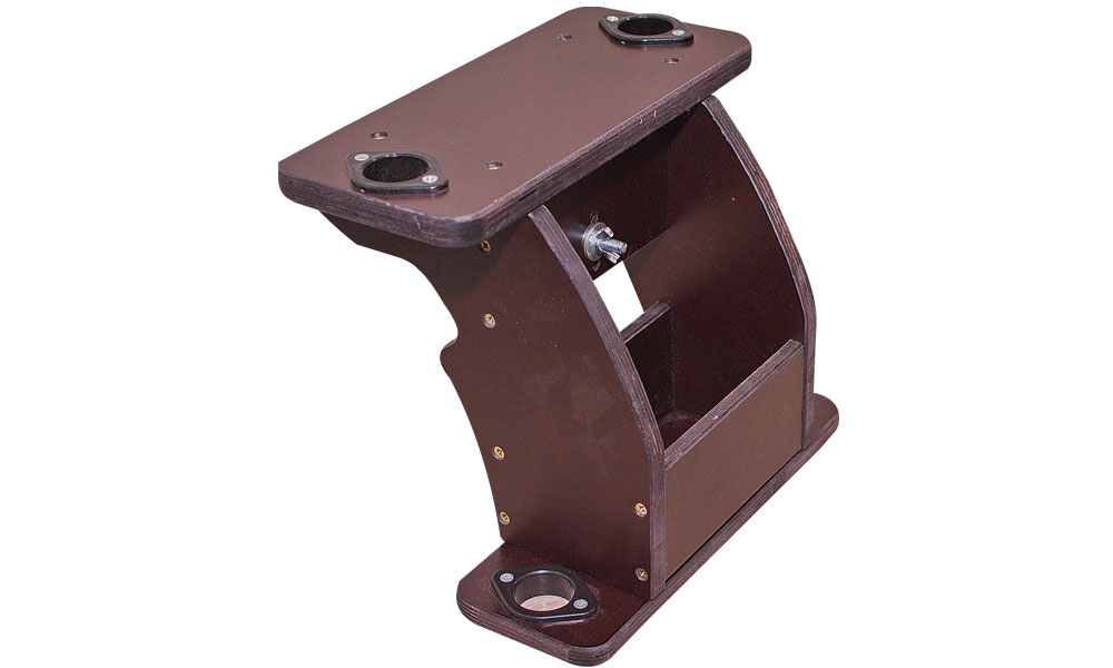 Подставка под эхолот №1 в Калуге