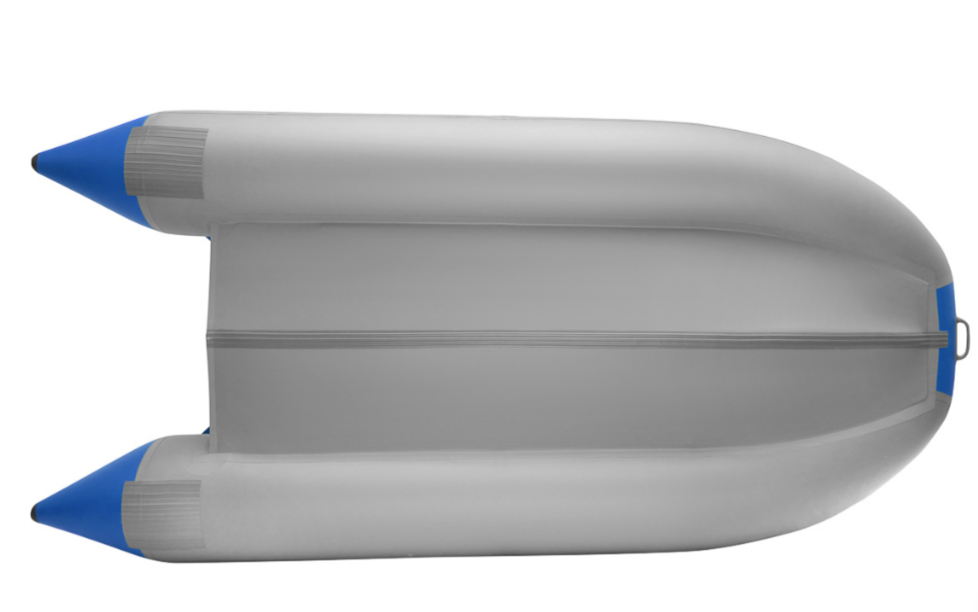 ЛОДКА ДРАККАР 3250 СК HANT в Калуге