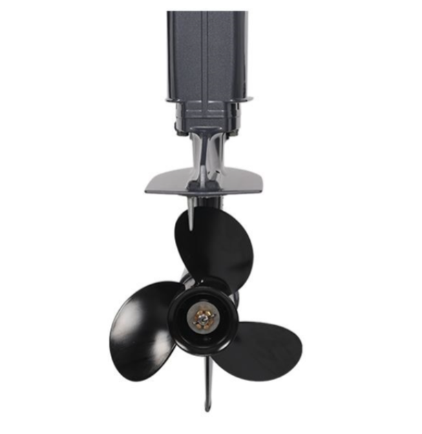 Лодочный мотор ALLFA CG Т40FWT S в Калуге