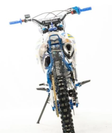 Питбайк MOTOLAND (МОТОЛЕНД) Кросс TCX125 в Калуге