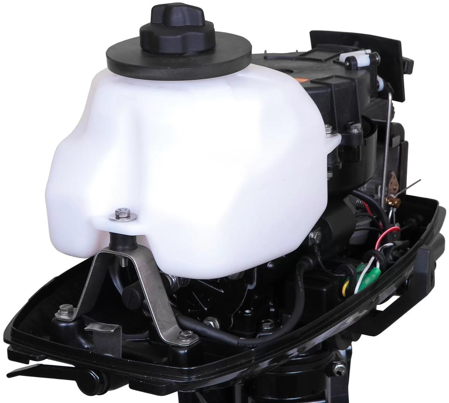 Лодочный мотор MARLIN MP 5 AMHS в Калуге