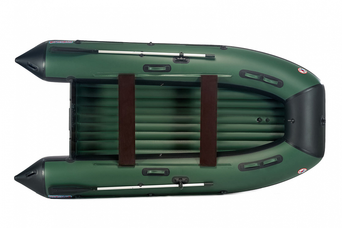 Лодка MISHIMO LITE DF 370 в Калуге