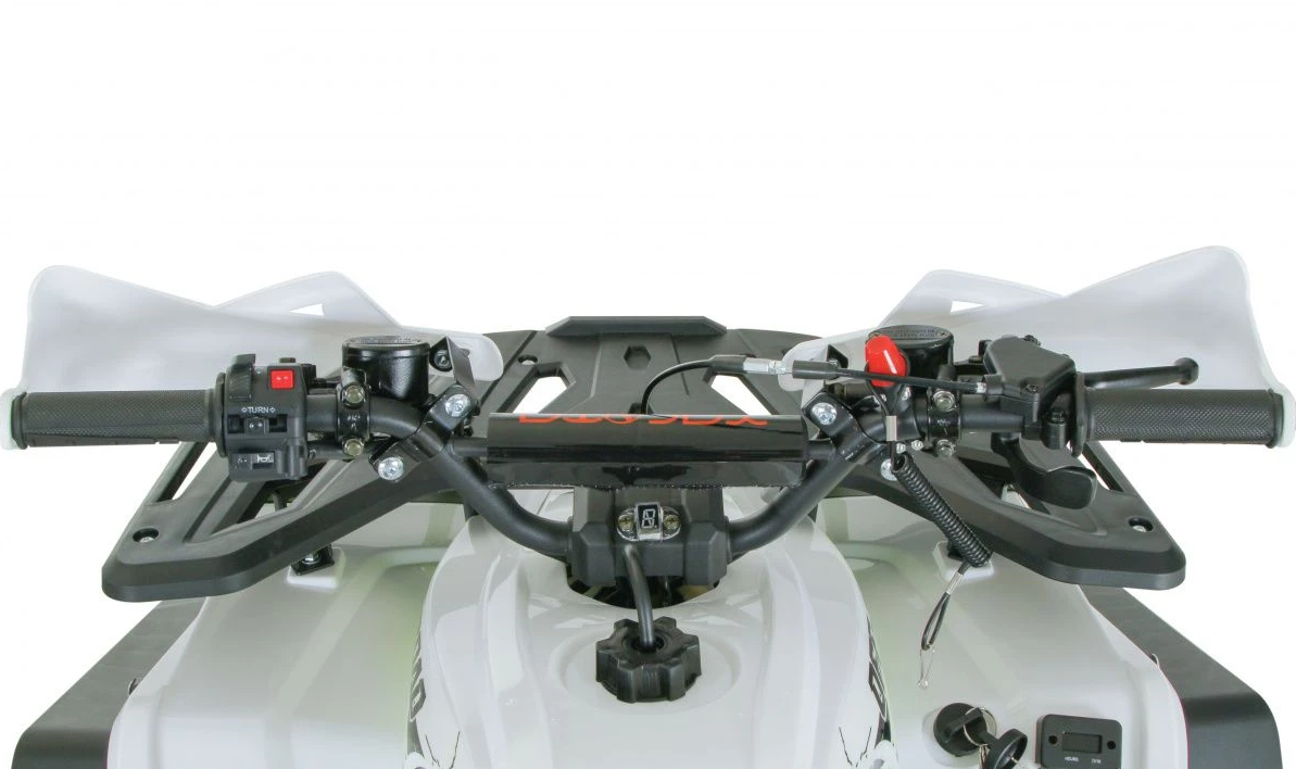 Квадроцикл YACOTA DRAGON в Калуге