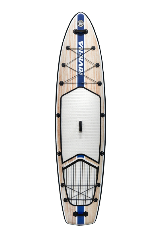 Сап-борд синий 12ft RIVIERA в Калуге