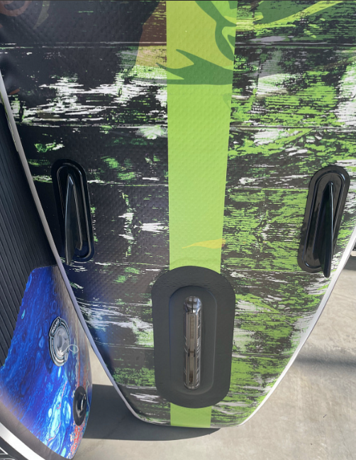 SUP (САП) ДОСКА RAIDEX TAKUMO 10.6’ (320СМ) N 11 в Калуге