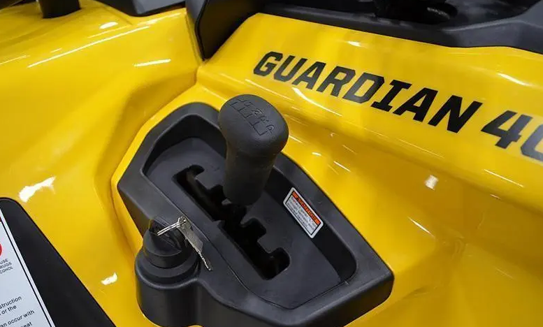 Квадроцикл HISUN GUARDIAN 400L /LONG в Калуге