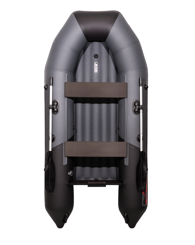 Лодка Таймень NX 2900 НДНД в Калуге