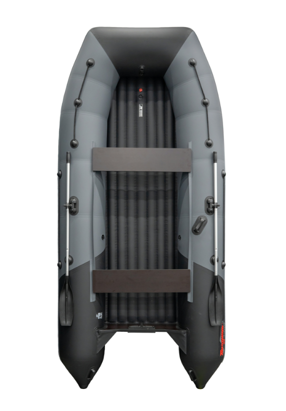 Лодка Таймень RX 3900 НДНД в Калуге