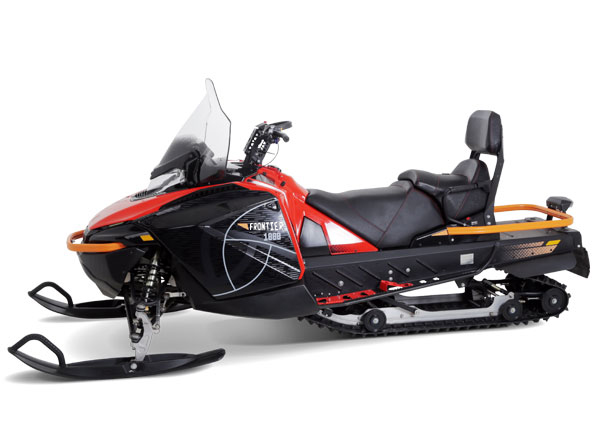 Снегоход РМ FRONTIER 1000 в Калуге