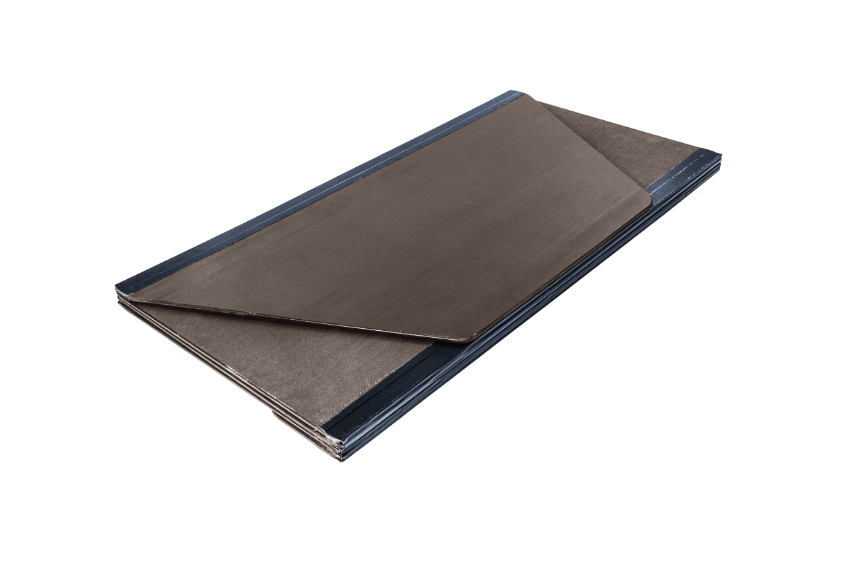 Слань АКВА 2800 по форме днища в Калуге