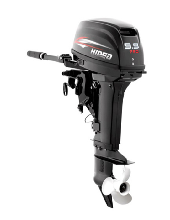 Лодочный мотор HIDEA HD9.9PRO FES (326 см3) в Калуге