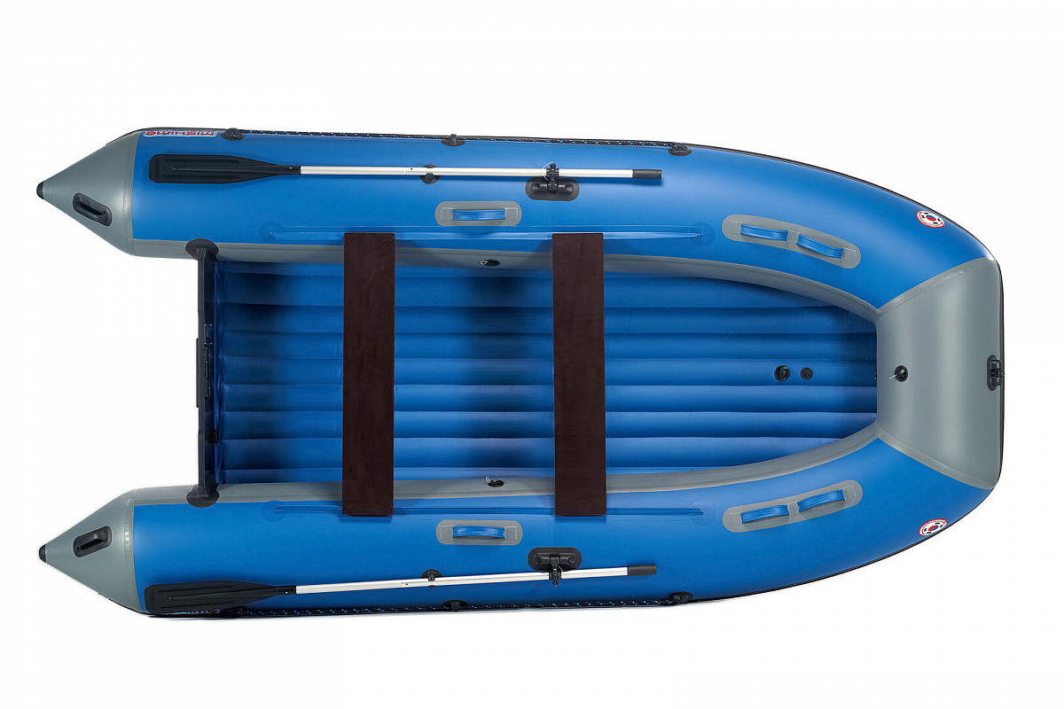 Лодка MISHIMO LITE DF 370 в Калуге