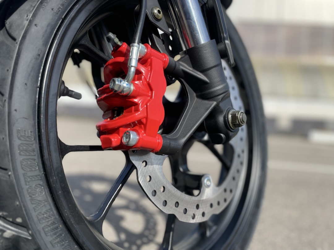 Мопед PROMAX CB150R (49) в Калуге