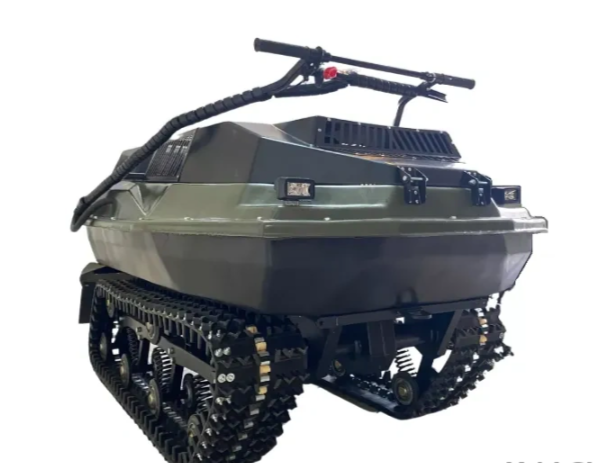 Мотобуксировщик ДиТрак-20 в базовой комплектации (с реверсом) в Калуге