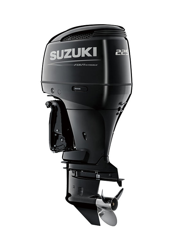 Лодочный мотор Suzuki DF225TX в Калуге