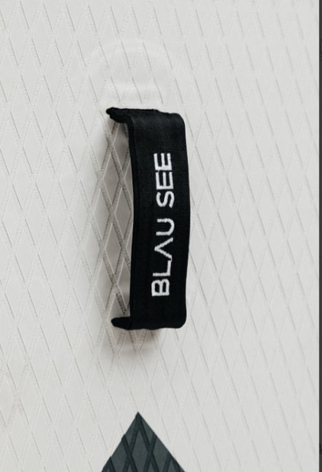 НАДУВНОЙ SUP-BOARD BUSINESS LIGHT BLUE 10 в Калуге