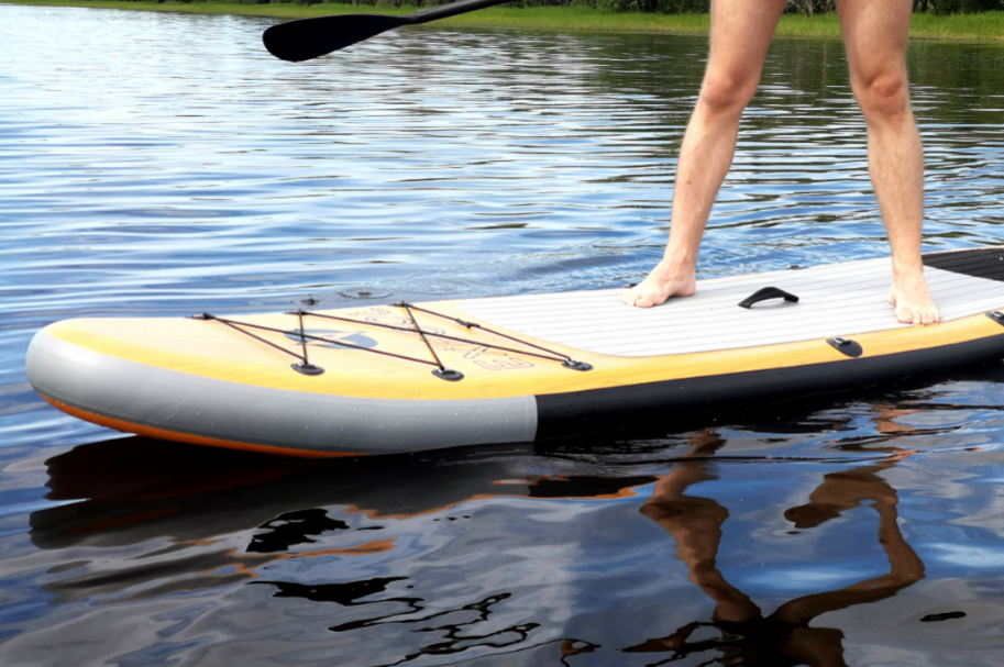 SUP (САП) Доска MISHIMO TURTLE 10(305) в Калуге