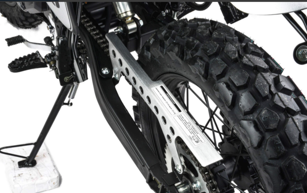 Мотоцикл MOTOLAND (МОТОЛЕНД) LEGEND (XL250-A) (172FMM-5/PR250) в Калуге