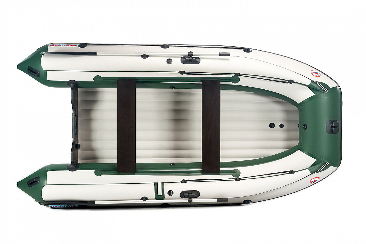 Лодка MISHIMO FAMILY LITE 350 в Калуге