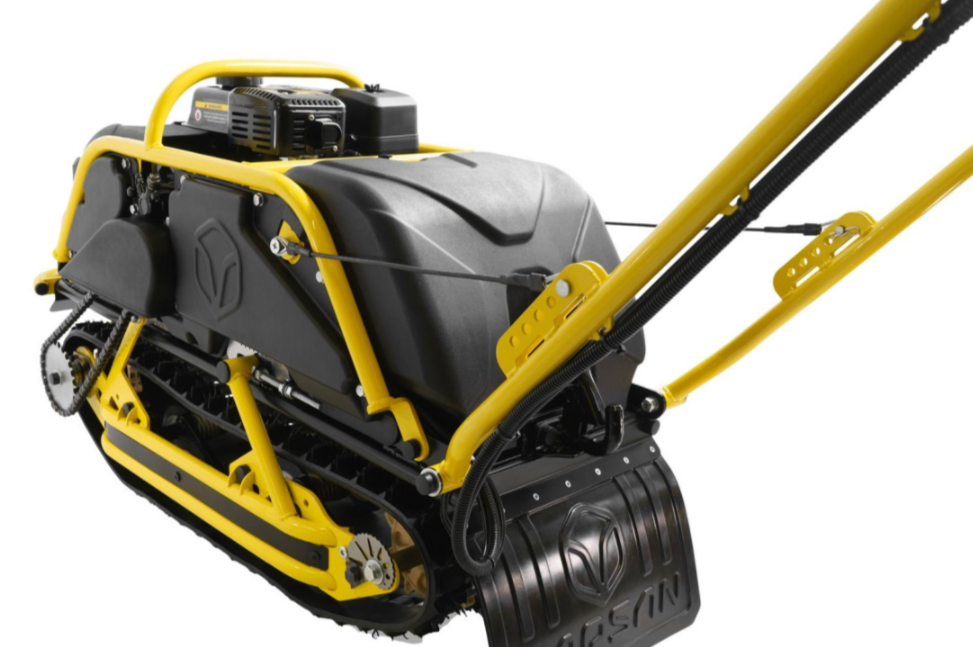 Мотобуксировщик SAPSAN SK 500R в Калуге