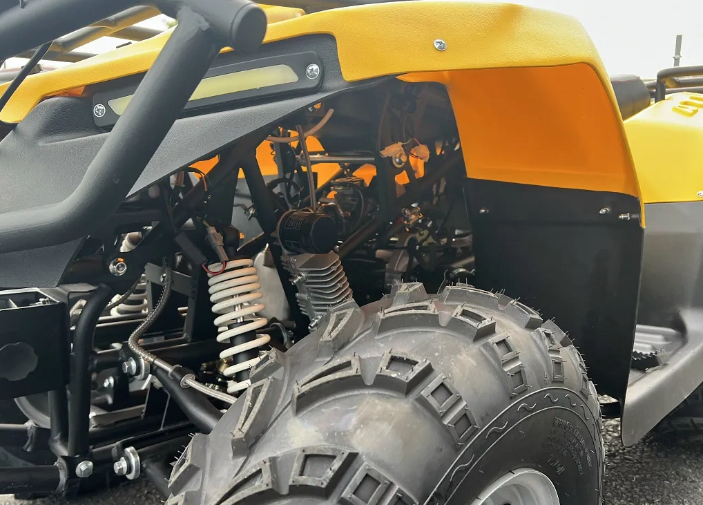 КВАДРОЦИКЛ IRBIS ATV 250  в Калуге