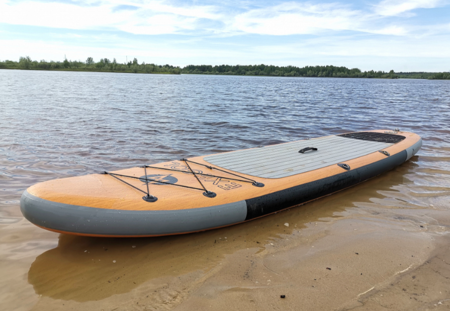 SUP (САП) Доска MISHIMO DECK 10.6(320) в Калуге