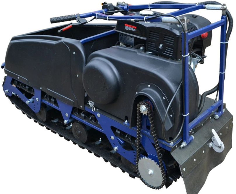 Мотобуксировщик БАРС СЛЕДОПЫТ FDS. RDS 18 л.с. в Калуге