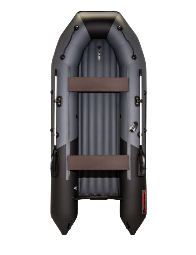 Лодка Таймень NX 3800 НДНД PRO в Калуге