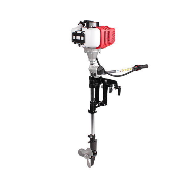 ЛОДОЧНЫЙ МОТОР TOYAMA TA 3.5 в Калуге